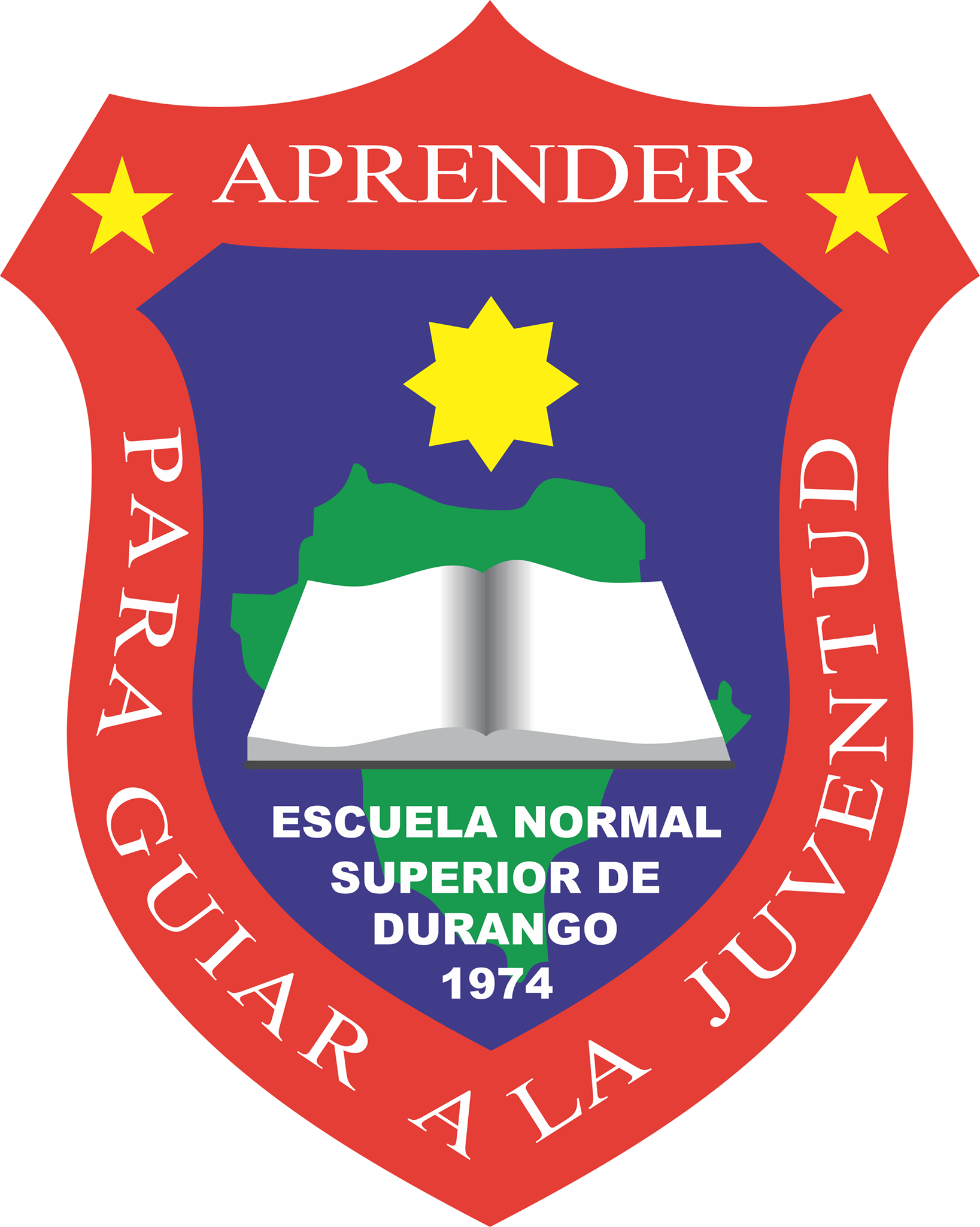 ESCUELA NORMAL SUPERIOR DE DURANGO (Laguna Intensivos)