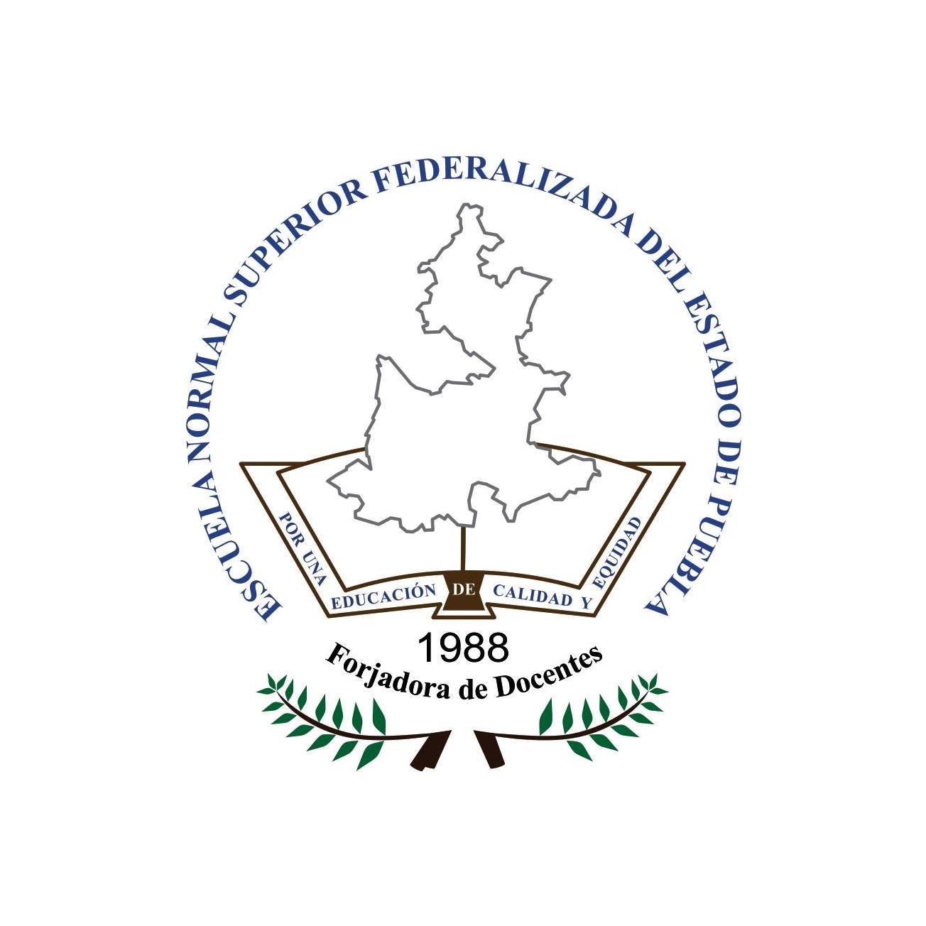 Escuela Normal Superior Federalizada del Estado de Puebla (ENSFEP)